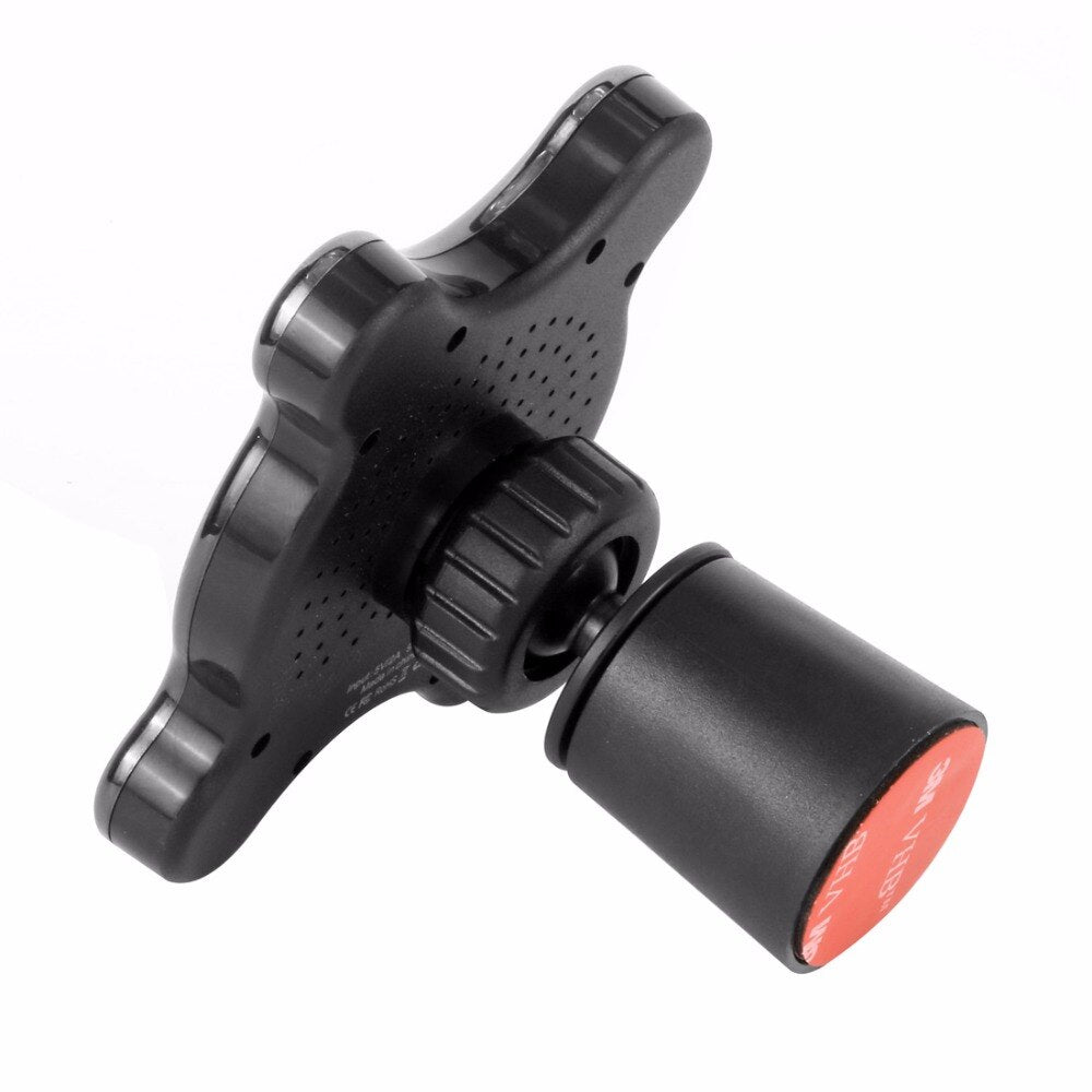 Compatible With Apple, QI Magnetic Car Mount Wireless Charger